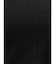 VELOUR RIB BACK CROSS TOPS