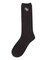 GG WIDE RIB LOOSE SOX