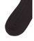 GG WIDE RIB LOOSE SOX
