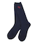 GG WIDE RIB LOOSE SOX