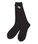 GG WIDE RIB LOOSE SOX