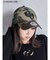 GYDA×NEW ERA GG BIG LOGO CAP