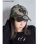 GYDA×NEW ERA GG BIG LOGO CAP