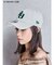 GYDA×NEW ERA GG BIG LOGO CAP