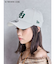 GYDA×NEW ERA GG BIG LOGO CAP
