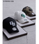 GYDA×NEW ERA GG BIG LOGO CAP