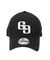 GYDA×NEW ERA GG BIG LOGO CAP
