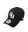 GYDA×NEW ERA GG BIG LOGO CAP
