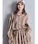 JEYSUS Gyda charm チョーカーネックレス
