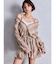 JEYSUS Gyda charm チョーカーネックレス