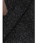 mock neck shiny sheerトップス