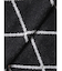 bijou quilting ニットワンピース