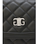 キルティング2WAYハンドBAG