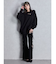 GD CUT OUT スウェットトップス