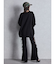 GD CUT OUT スウェットトップス