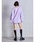 GD CUT OUT スウェットトップス