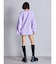 GD CUT OUT スウェットトップス