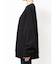 GD CUT OUT スウェットトップス