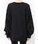 GD CUT OUT スウェットトップス