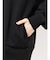 GD CUT OUT スウェットトップス