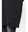 GD CUT OUT スウェットトップス