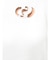 GD CUT OUT スウェットトップス