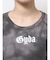 GYDA processing like shortトップス