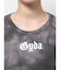 GYDA processing like shortトップス