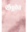 GYDA processing like shortトップス