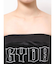 GYDAベロアベアロンパース