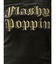 GYDA Flashy Poppinベアベロアワンピース
