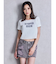 STUPID RICH STONEショートTシャツ