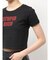 STUPID RICH STONEショートTシャツ