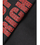 STUPID RICH STONEショートTシャツ