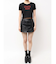 STUPID RICH STONEショートTシャツ