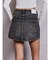 bijouデニムスカートライクショートパンツ
