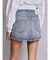 bijouデニムスカートライクショートパンツ