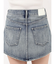 bijouデニムスカートライクショートパンツ