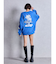 palm tree Gydies Lovingサガラスウェットトップス