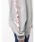palm tree Gydies Lovingサガラスウェットトップス