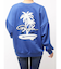 palm tree Gydies Lovingサガラスウェットトップス