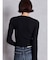 GD bijou MOLDニットトップス
