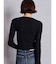 GD bijou MOLDニットトップス