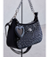 GDラインストーンBAG