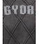 GYDA damage processing ニットトップス