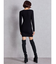 GD bijou MOLDニットワンピース