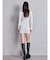 GD bijou MOLDニットワンピース