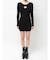 GD bijou MOLDニットワンピース