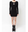 GD bijou MOLDニットワンピース