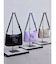GGメタルワンハンドルBAG